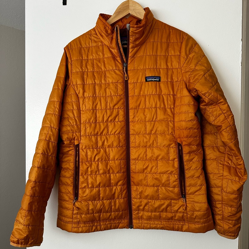 Patagonia Nano Puff® Jacket - Women’s Large